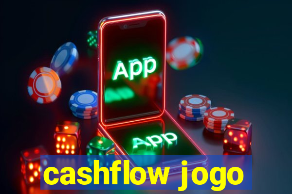 cashflow jogo