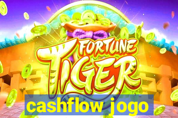 cashflow jogo