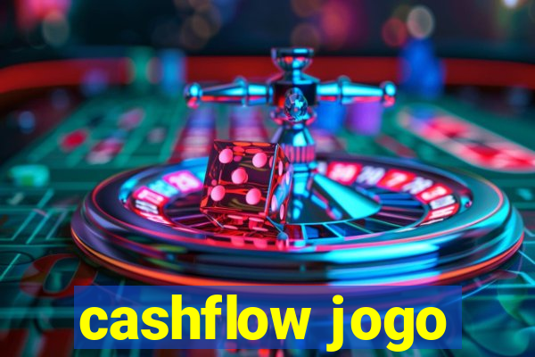 cashflow jogo