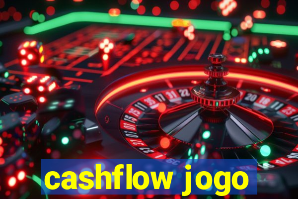 cashflow jogo