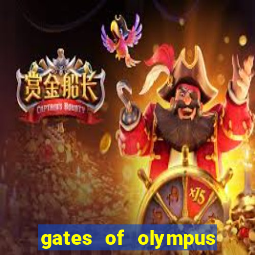 gates of olympus max win