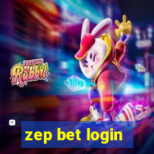 zep bet login