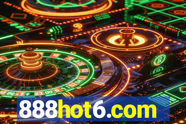 888hot6.com