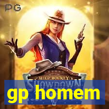 gp homem