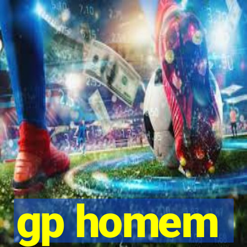 gp homem