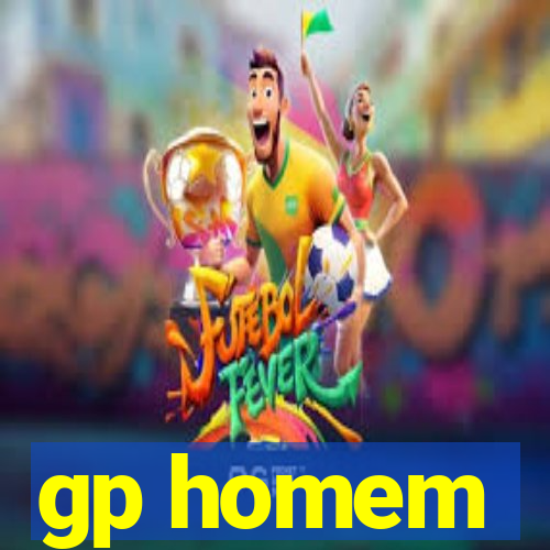 gp homem