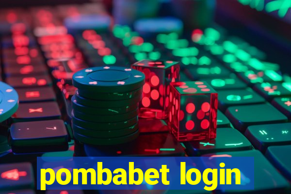 pombabet login