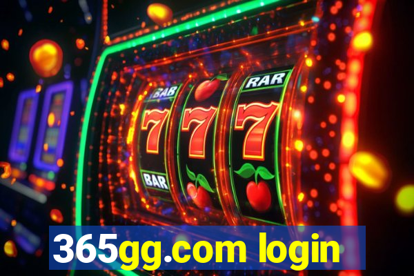 365gg.com login