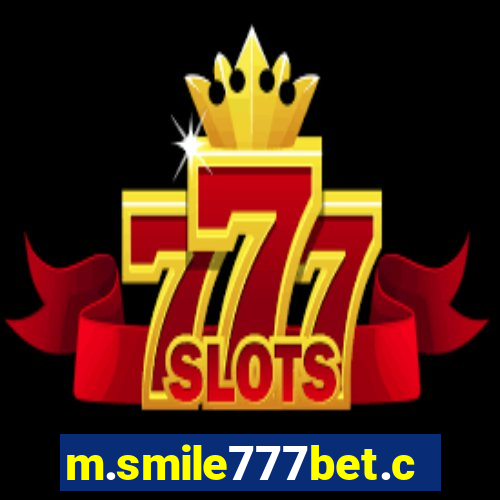 m.smile777bet.com