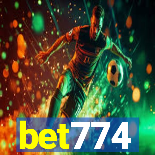 bet774