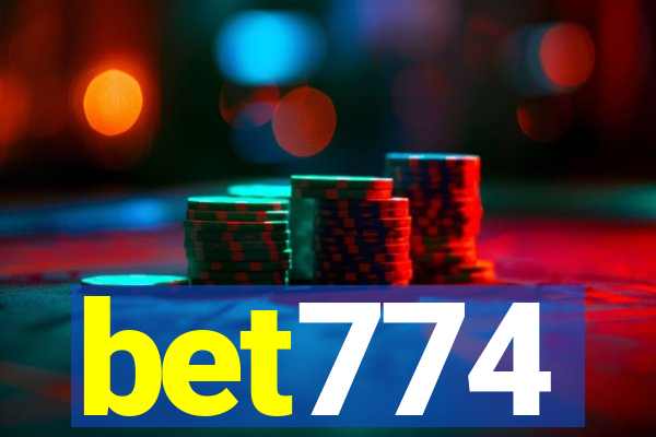 bet774