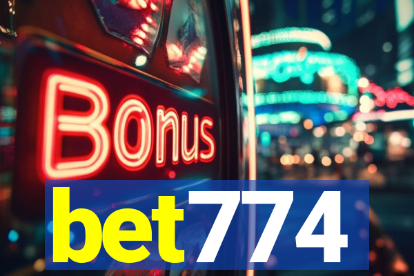 bet774