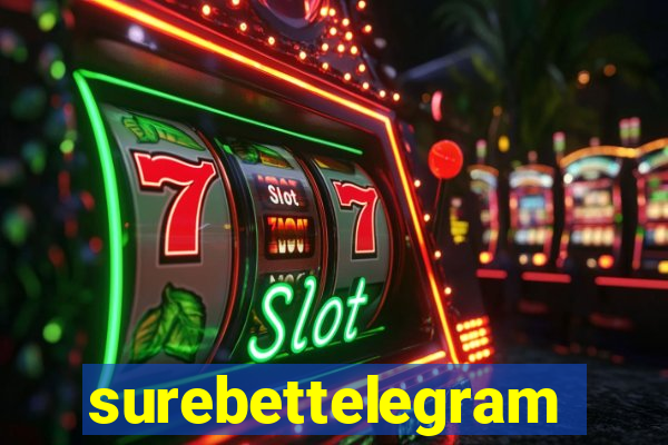 surebettelegram