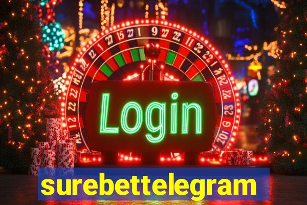 surebettelegram