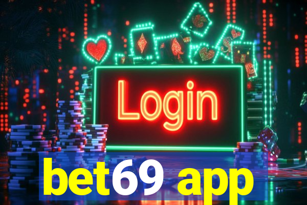 bet69 app