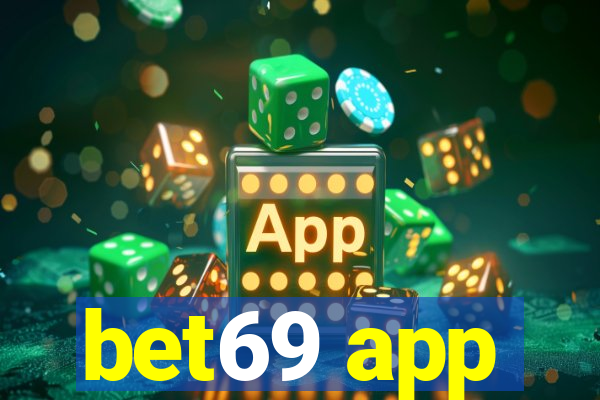 bet69 app