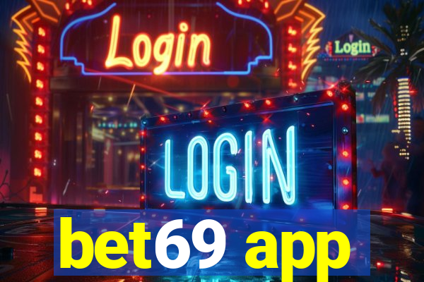 bet69 app