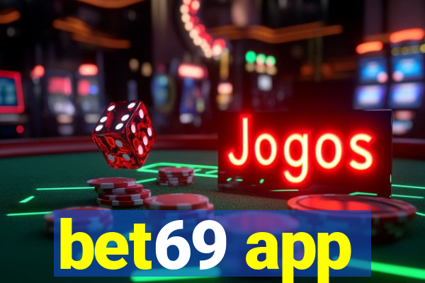 bet69 app