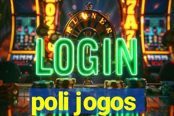 poli jogos