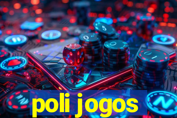 poli jogos