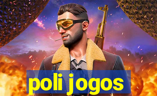 poli jogos