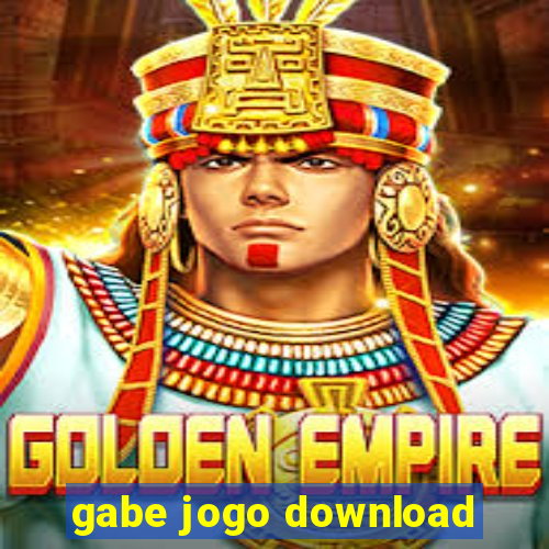 gabe jogo download