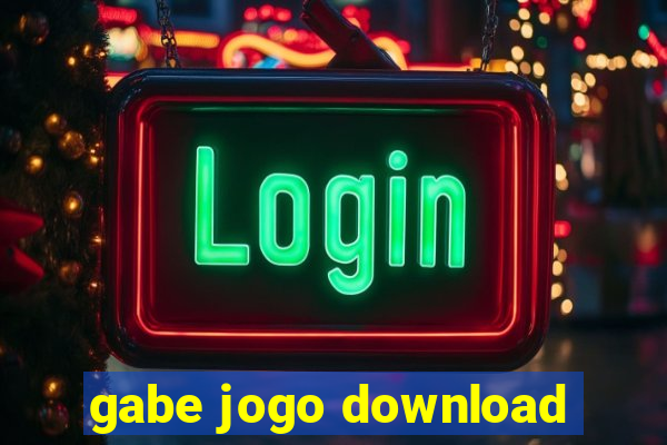 gabe jogo download