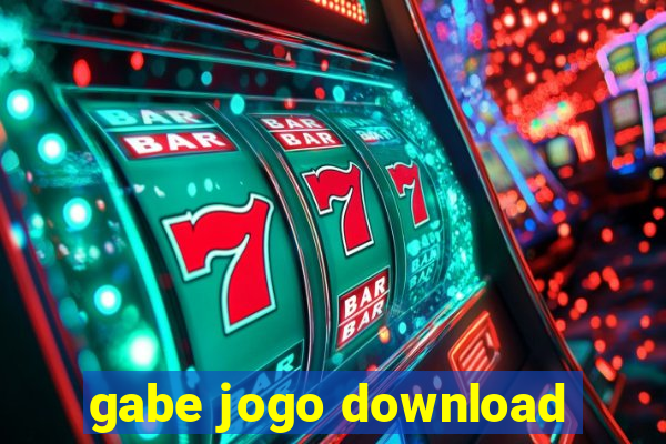 gabe jogo download