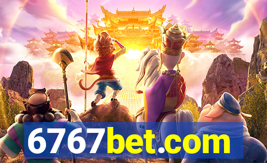 6767bet.com