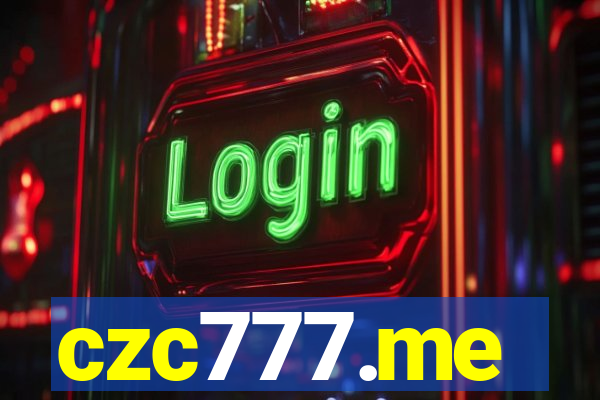 czc777.me