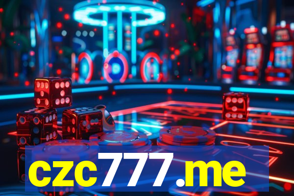 czc777.me