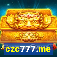 czc777.me