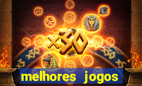 melhores jogos offline para iphone