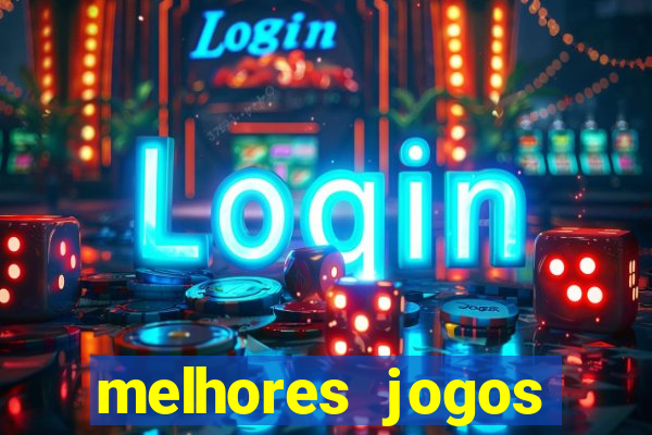 melhores jogos offline para iphone