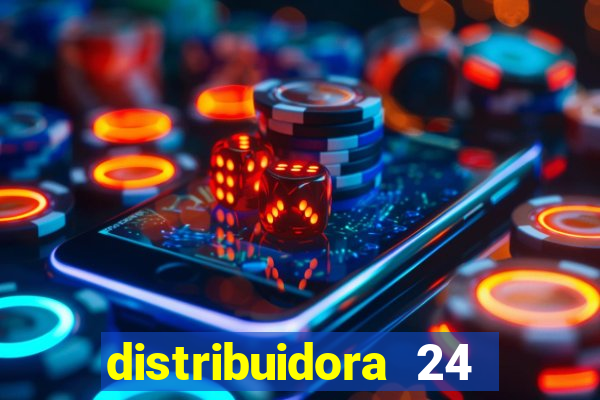 distribuidora 24 horas entrega porto velho