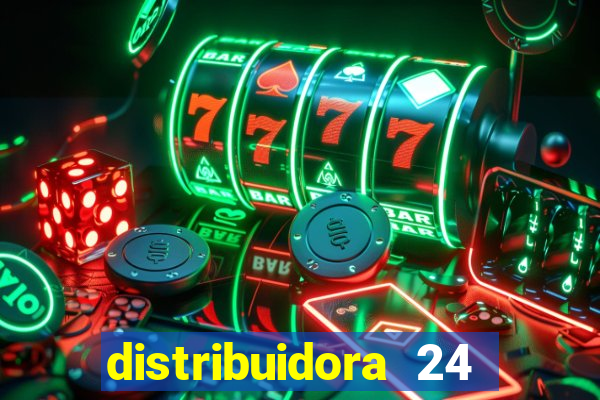 distribuidora 24 horas entrega porto velho