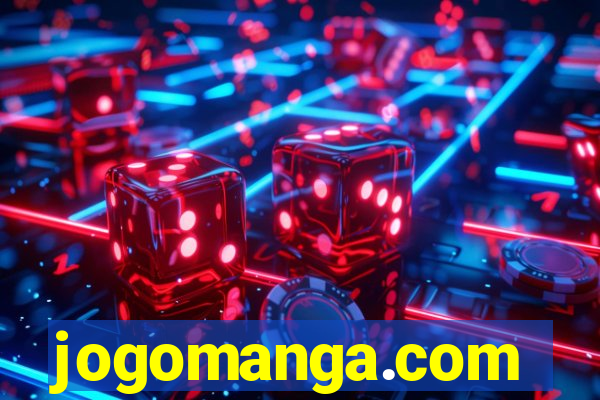 jogomanga.com