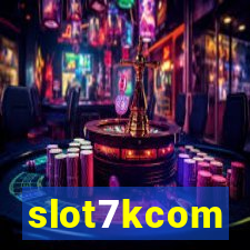 slot7kcom