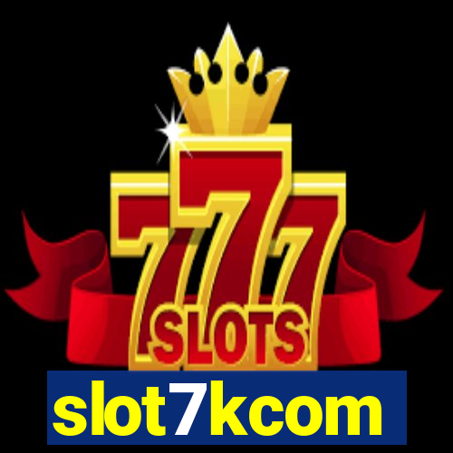 slot7kcom