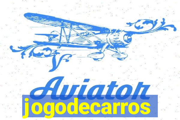 jogodecarros