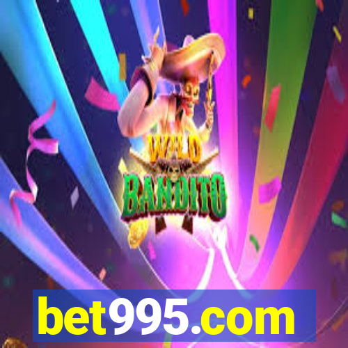 bet995.com