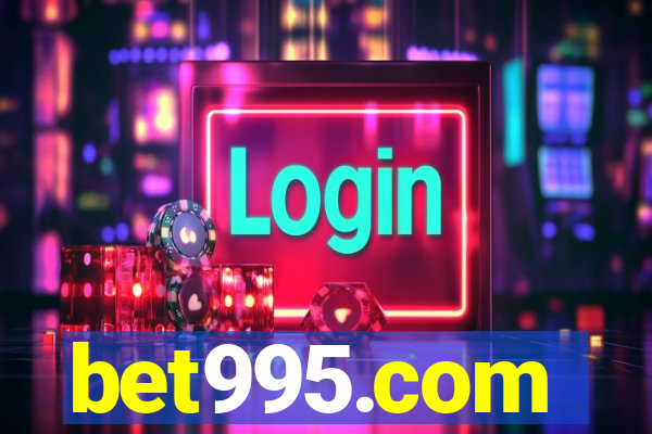 bet995.com