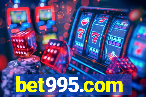 bet995.com