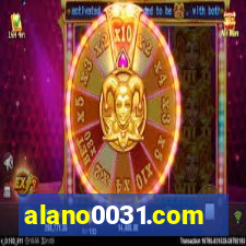 alano0031.com