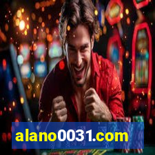 alano0031.com