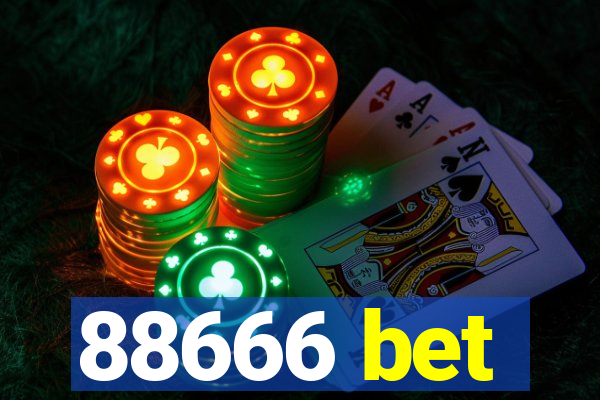 88666 bet