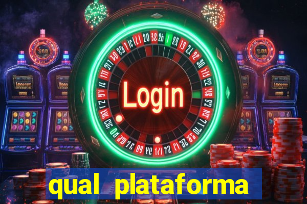 qual plataforma esta pagando hoje fortune tiger