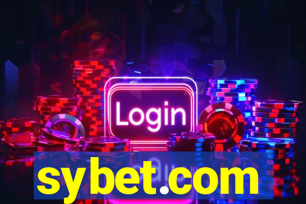 sybet.com