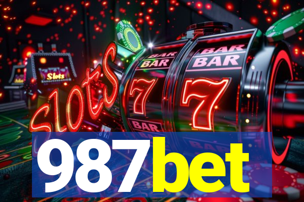 987bet