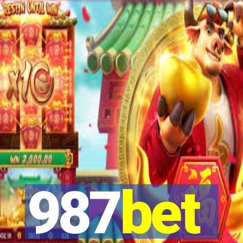 987bet